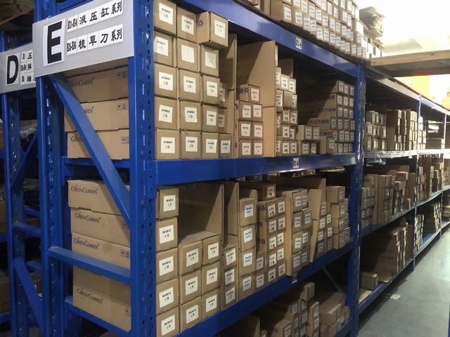 Китай Dongguan Hesheng Long Trading Co., Ltd. Профиль компании