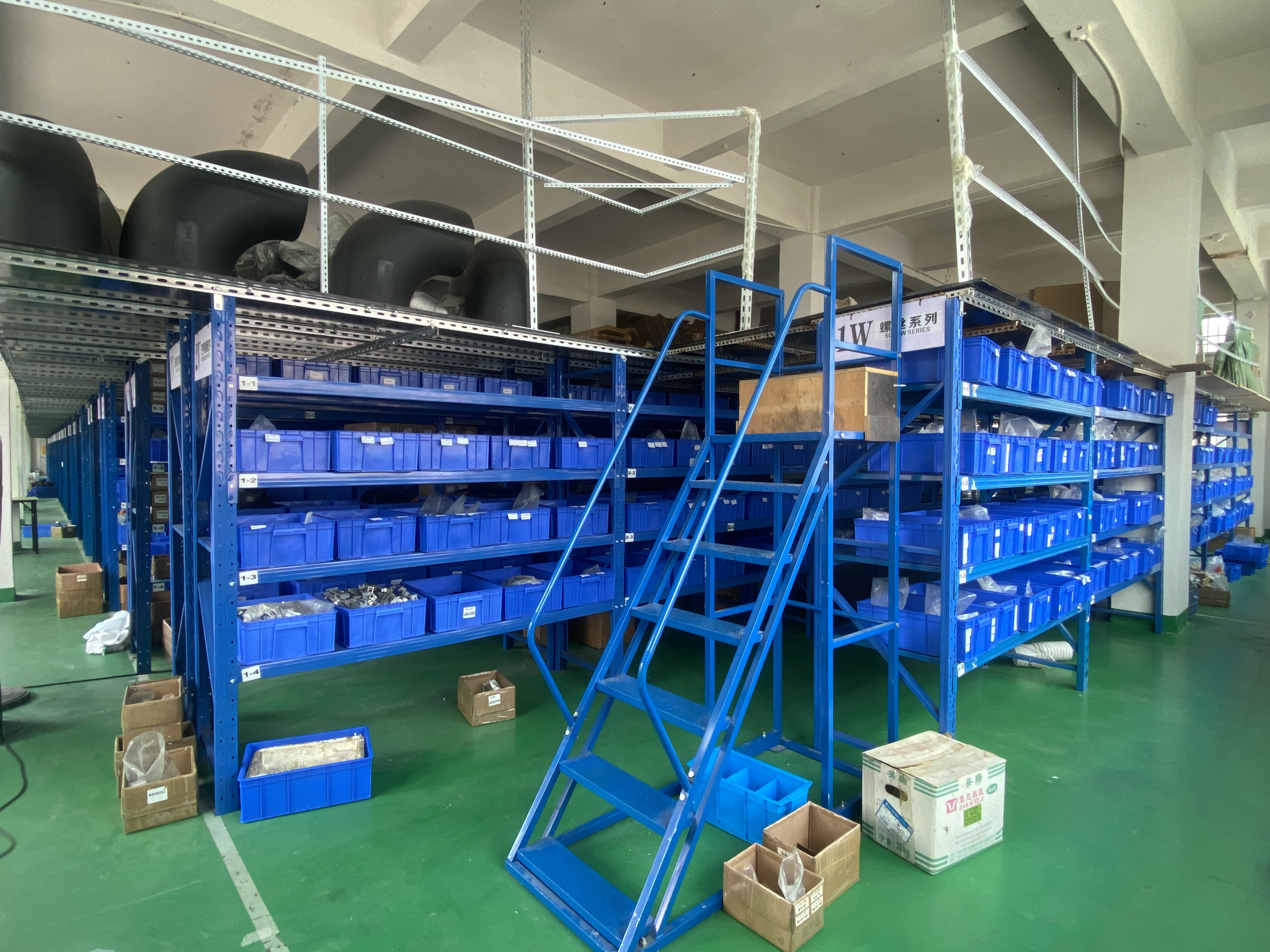 Китай Dongguan Hesheng Long Trading Co., Ltd. Профиль компании