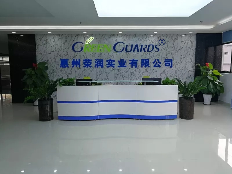 Китай Huizhou Rongrun Industrial Co., Ltd