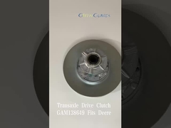 Сцепление с трансосной силой GAM138649