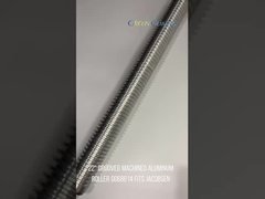 Растворитель для газонокосилки с роликом 22 дюймового габарита