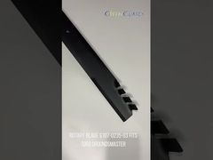 Перенаправляемая лопатка для газонокосилки G107-0235-03