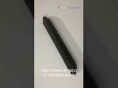 Протяжение пружины G105-1156-03