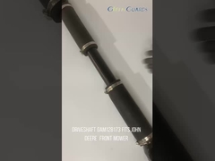 Двигательная валь GAM128173