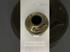 Сцепление GAM140985