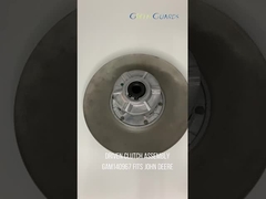 Сборка приводной сцепки GAM140967