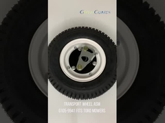 Транспортное колесо Asm G105-9941