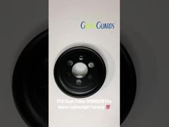 Крутящий вал ПТО GM805979