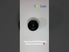 Группа двигателей насоса GTCA12646