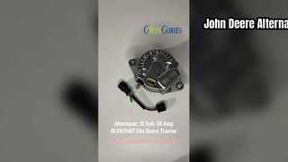 Генератор, 12 В, 55 А GLVA12467