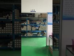 Готовые аксессуары для газонокосилок | Наша новая витрина для одного склада