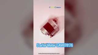 Стартер GAM878176
