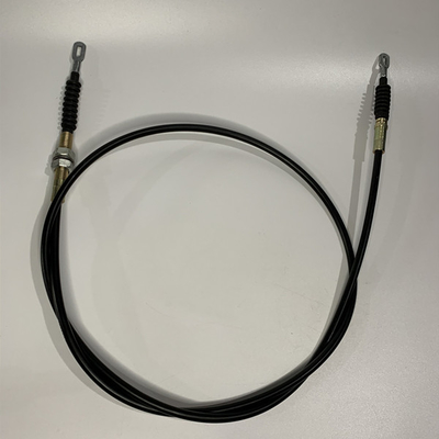 Assy кабеля газонокосилки - пушпульное GM144551 приспосабливает внедорожник John Deere ProGator 2020A