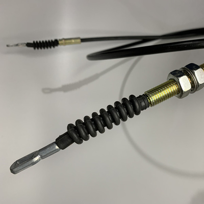 Assy кабеля газонокосилки - пушпульное GM144551 приспосабливает внедорожник John Deere ProGator 2020A