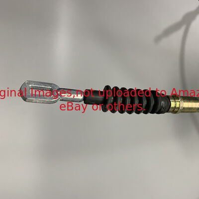 Assy кабеля газонокосилки - пушпульное GM144551 приспосабливает внедорожник John Deere ProGator 2020A