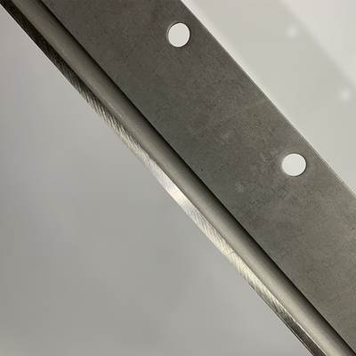 Лезвия для газонокосилок Bedknife 22in High Cut G108-9095 Подходит для Toro Reelmaster