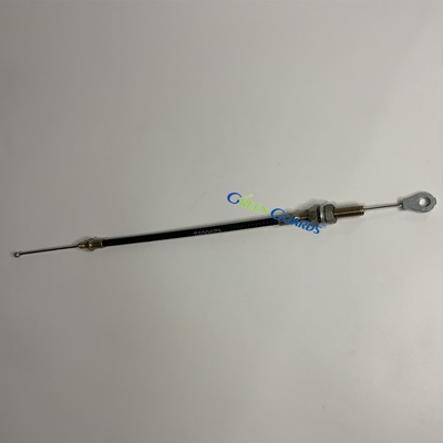 Газонокосилка разделяет пушпульный кабель G4256692 OPC приспосабливает затмение Jacobsen