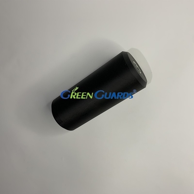 Ролик частей газонокосилки, передний Assy GAM101042 приспосабливает косилку Deere