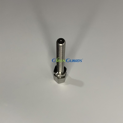 Части газонокосилки скрепляют болтами - HOC G93-6051 пригонки Toro Greensmaster