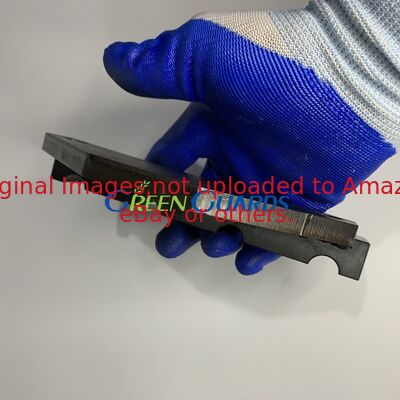 Части оборудования лужайки потерпят Assy держателя - 4 x 3/4 пригонки Deere Aercore 800 Mt GAMT1831