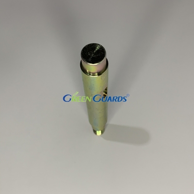 Часть газонокосилки вал - сцепление G115-1117 вписывается в Toro Greensmaster Flex 21 косилка