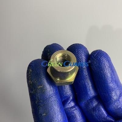 Части газонокосилки Орех - Hex GET16572