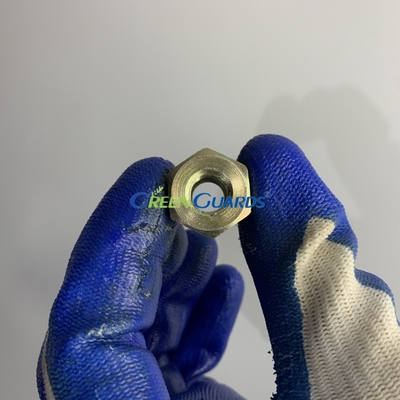Части газонокосилки Орех - Hex GET16572
