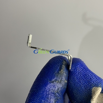 Части газонокосилки Листья весна - регулировщик GTCU25393