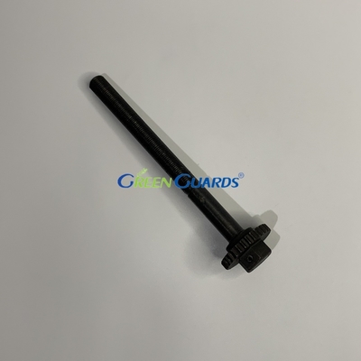 Ручка части газонокосилки - Регулировка ложа G95-8877