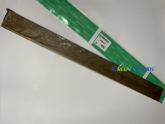 Части газонокосилки Нож для постели - 26 тонкий 1/8 G5000413