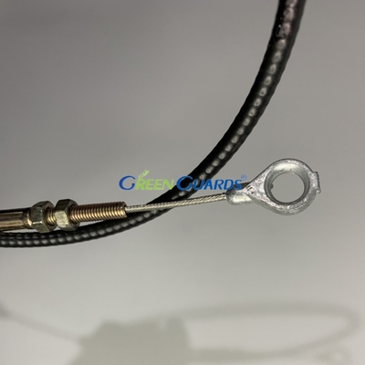 Части газонокосилки кабель Assy - сцепление G93-6081 подходит Toro Greensmaster 1000