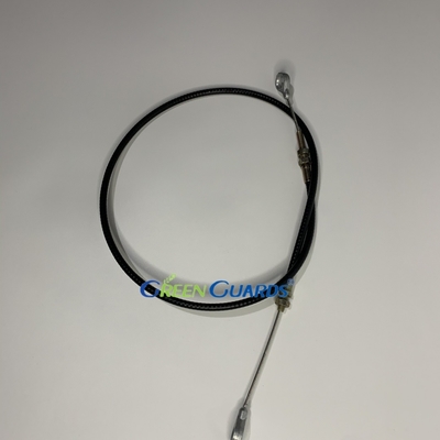 Части газонокосилки кабель Assy - сцепление G93-6081 подходит Toro Greensmaster 1000