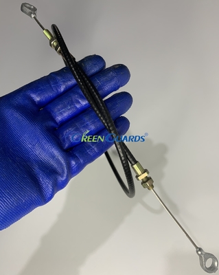 Части газонокосилки кабель Assy - сцепление G93-6081 подходит Toro Greensmaster 1000