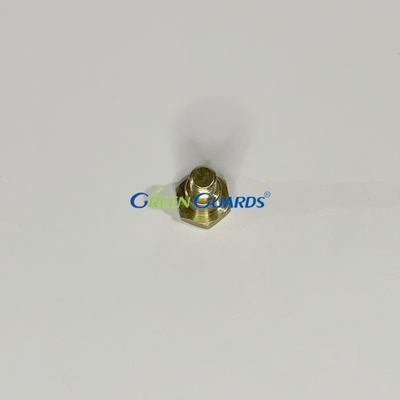 Части газонокосилки винтовое плечо G105-9949 Вписывается Toro ходить за зелеными косилками