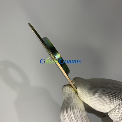 Части газонокосилки Флангель подшипник G65-6710 Fits Toro Greensmaster