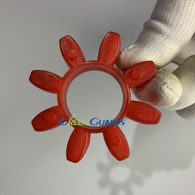 Части газоночного оборудования Сцепление паука - катушки G93-8827