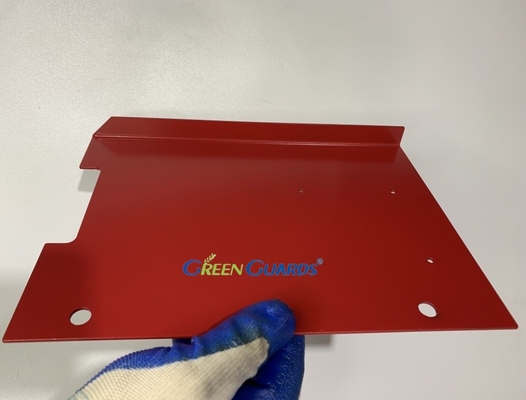 Заменные части газонокосилки крышка батареи Assy G99-3602