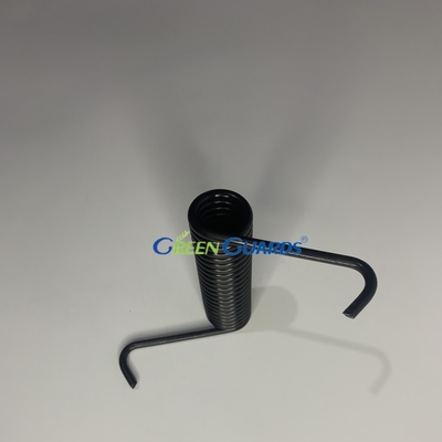 Части газонокосилки Спринг Торсион, Rh G115-7258 Вписывается в Toro Greensmaster Flex и eFlex