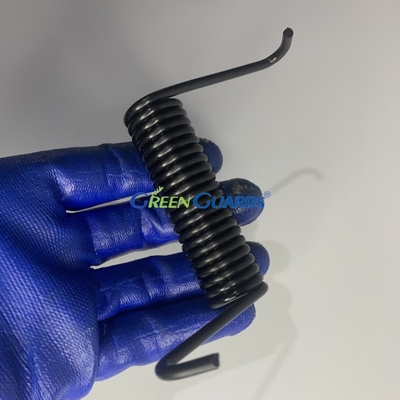 Части газонокосилки Спринг Торсион, Rh G115-7258 Вписывается в Toro Greensmaster Flex и eFlex