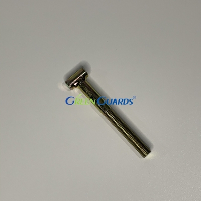 Части газонокосилки T-Head Bolt GET11372 Вписывается в газонокосилки Deere 180A и 220A