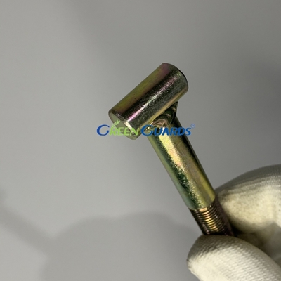 Части газонокосилки T-Head Bolt GET11372 Вписывается в газонокосилки Deere 180A и 220A