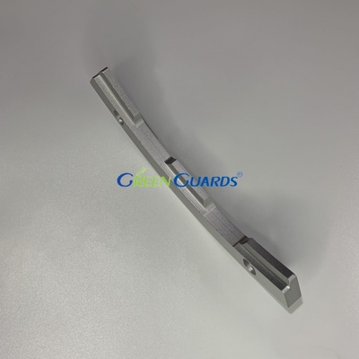 Руководство по деталям газонокосилки - сопла G114-9868