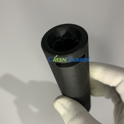 Части газонокосилки Tube-Hex G115-6875 Подходит для Toro Greensmaster Flex и eFlex