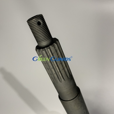 Части газонокосилки вал - ось, RH G104-1651 Подходит для Toro Workman, Twister