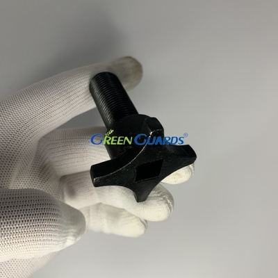 Части газонокосильщика ручка, нож для постели Adj. G2000125 Fits Jacobsen LF