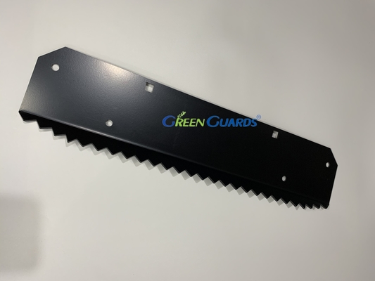 Части газонокосилки Рак - Окончание G84-2280-03 Вписывается в Toro Tooth Rake Sand Pro