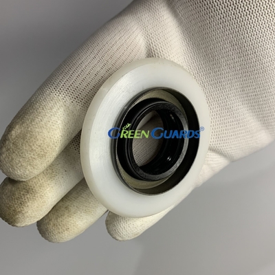 Части газонокосилки Печать - Разрывник Assy G163892