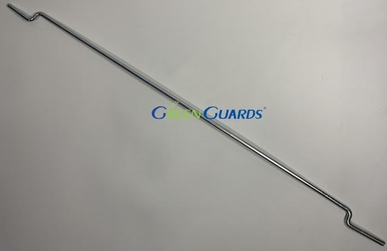 Части газонокосилки скрепер - 22 Задние ролики G3009280 Fits Jacobsen LF