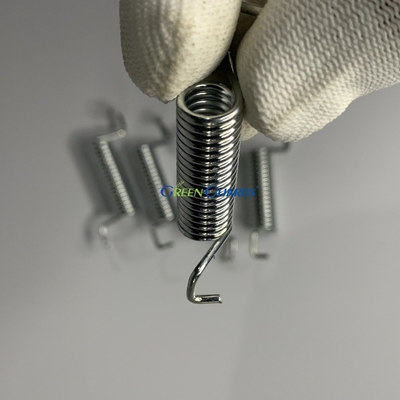 Части газонокосилки пружина - Торсион 22 ролик G3009281 Fits Jacobsen LF