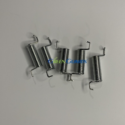 Части газонокосилки пружина - Торсион 22 ролик G3009281 Fits Jacobsen LF